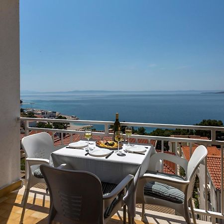 Apartments With A Parking Space Baska Voda, Makarska - 301 Exterior photo